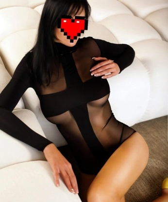 Анкета проститутки Марта - Фото 1, Боровой, 33 года, №12352