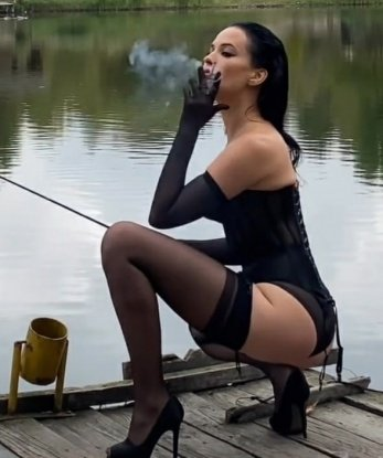 Анкета проститутки Рената - Фото 1, Боровой, 30 лет, №5715