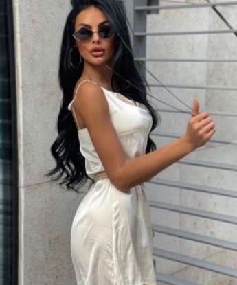Анкета проститутки Алена - Фото 1, Боровой, 21 год, №6177